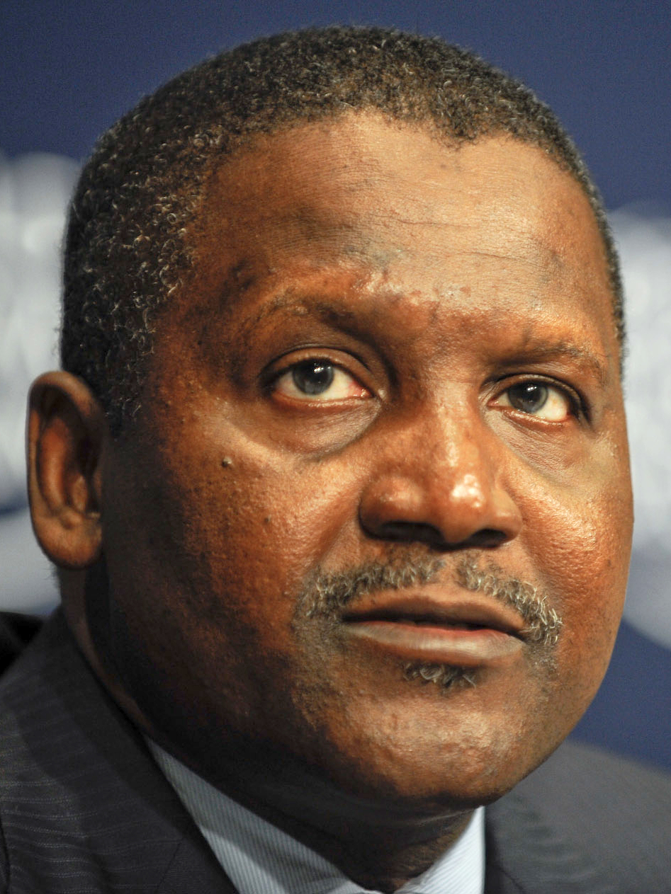 Dangote Ya Bayyana Babban Kuskurensa A Harkokin Kasuwanci