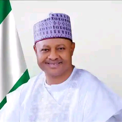 Gwamna Uba Sani Ya Cika Alkawarin Shekaru 30 Da Aka Yi Wa 'Yan Kwallon Najeriya